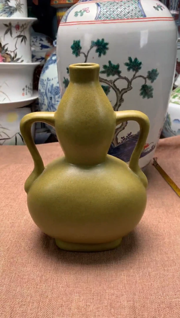 摆件旧藏瓷器旧藏瓷器