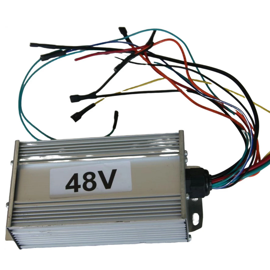 电动黄油机控制器48v