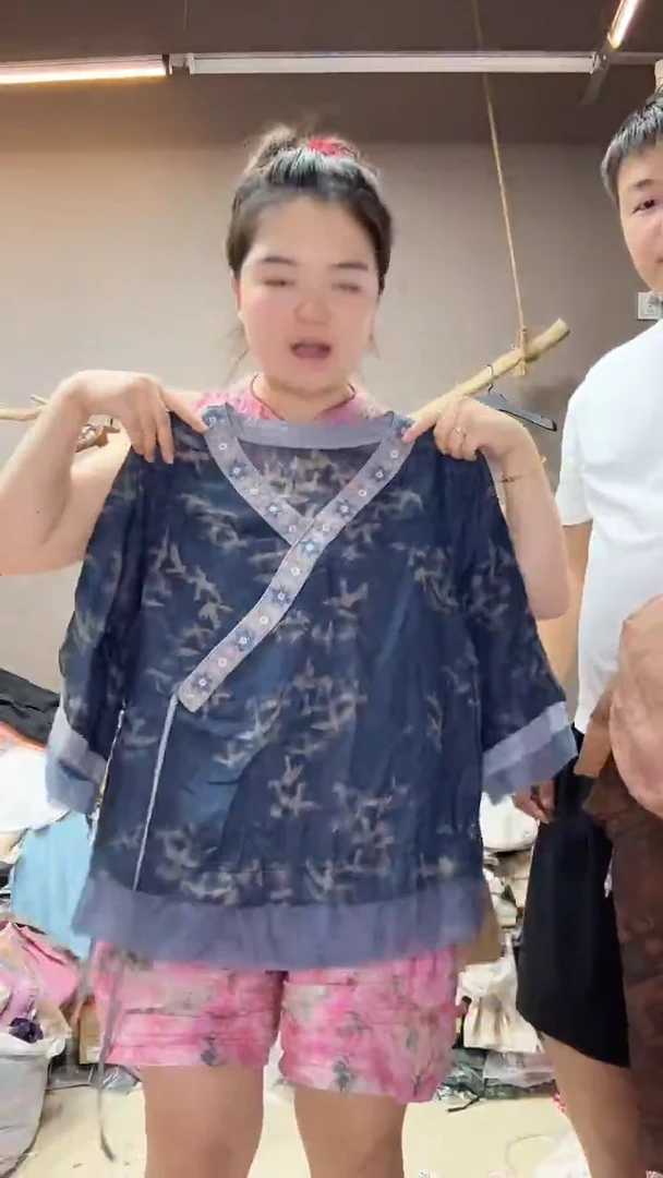 小睿麻衣服饰146