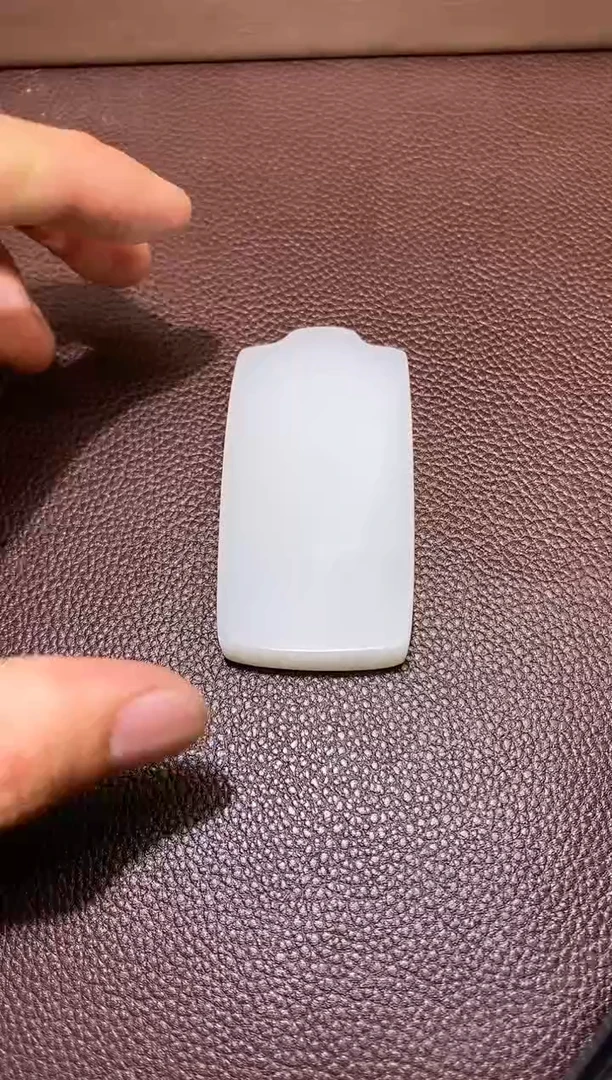 【闪购商品】和田玉3.6MB多样性拍一发一未镶嵌46