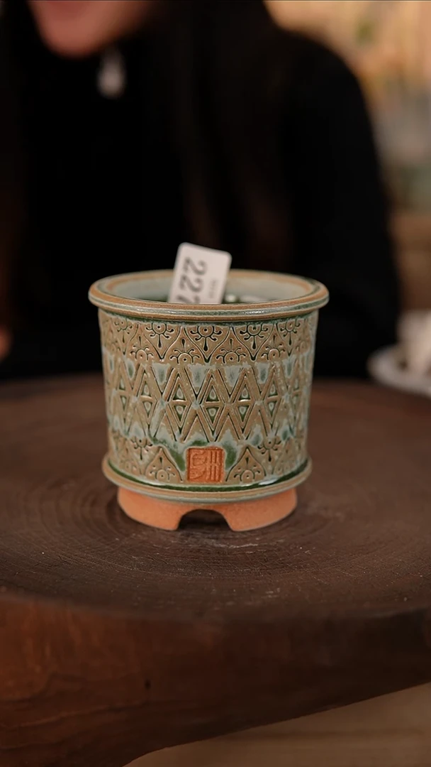 【闪购商品】陶瓷2-14-227默认有瑕口7