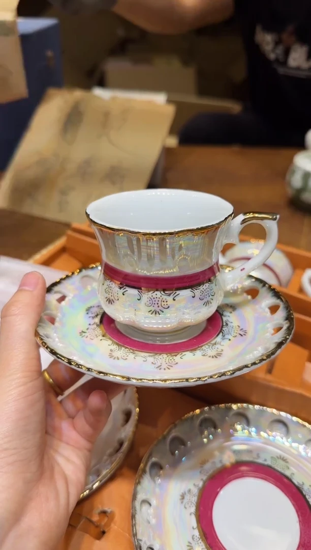 小狐狸严选日瓷器小狐狸精选日瓷器