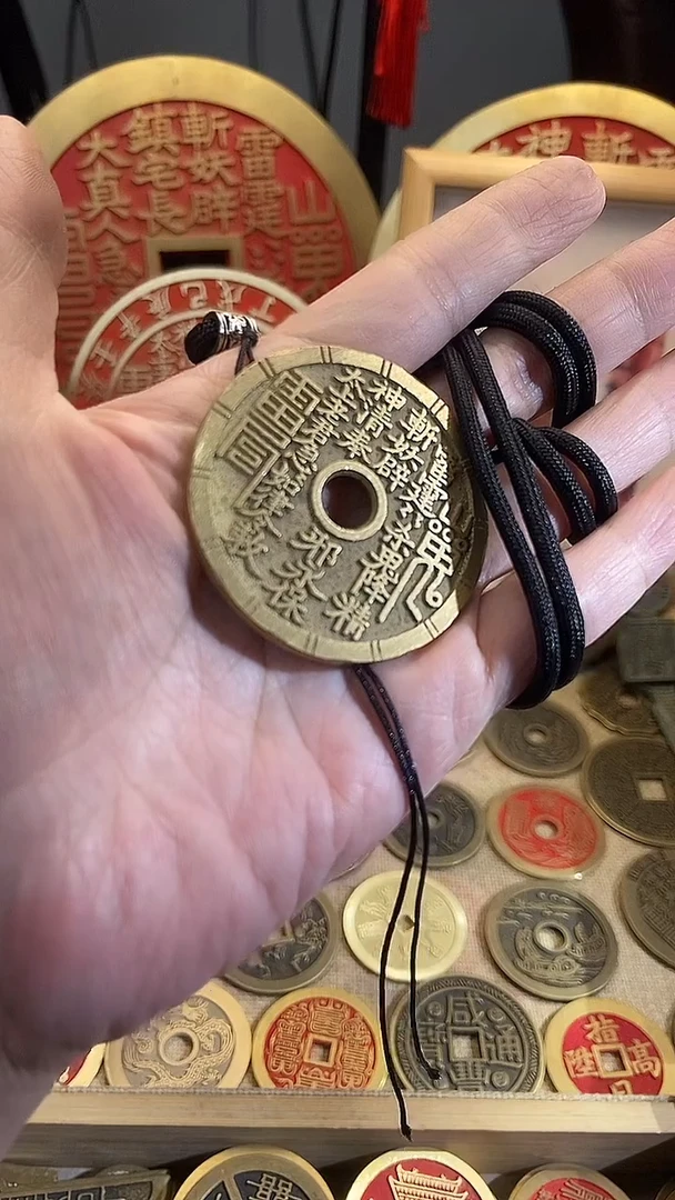 铜现代仿制工艺品