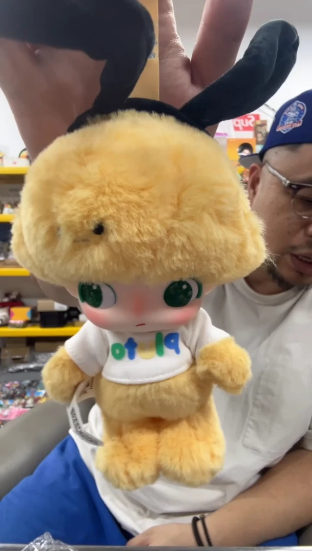 1动态dimoo布鲁托一个