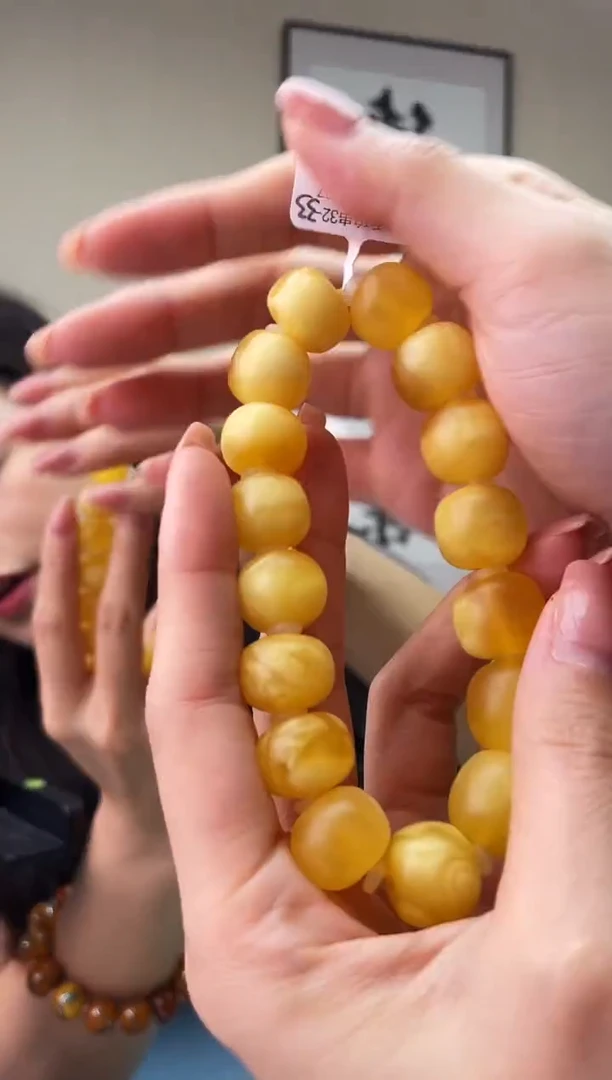 琥珀未镶嵌珠宝奇石T0假一罚十多样性发其一