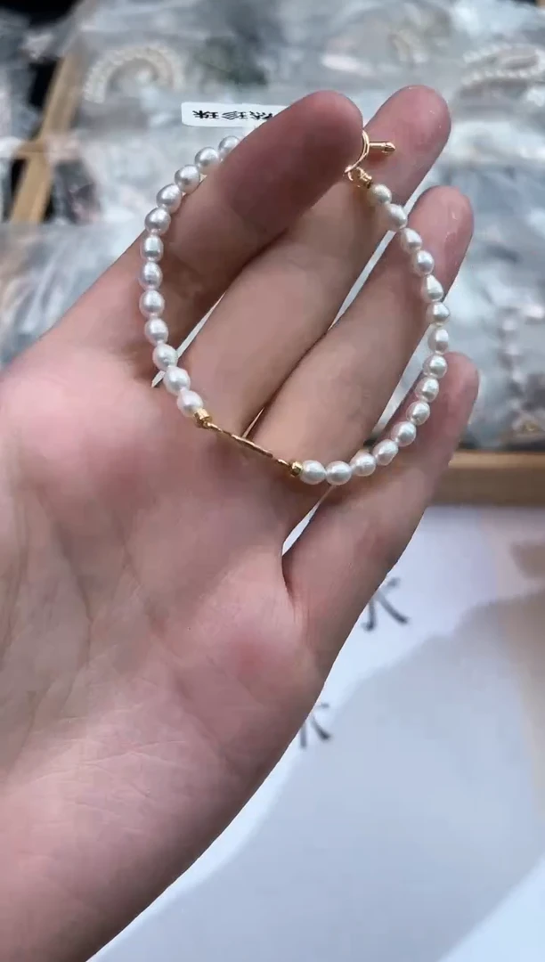 未镶嵌淡水珍珠11111111111