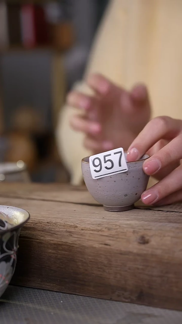 【闪购商品】瓷片！！不顾一切之落单福利杯！！