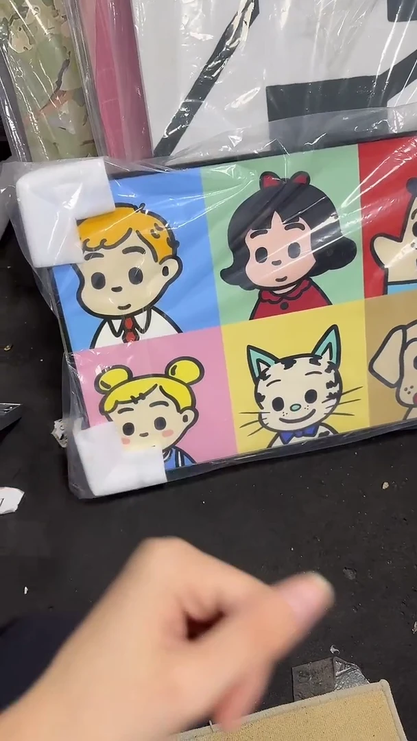 ?****? 仓库清仓画       默认瑕疵