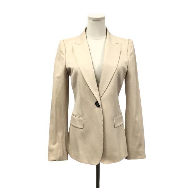 妃鱼/古驰/羊毛/外套/95新/琰二08