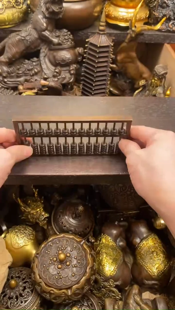 案台摆件 物品摆件