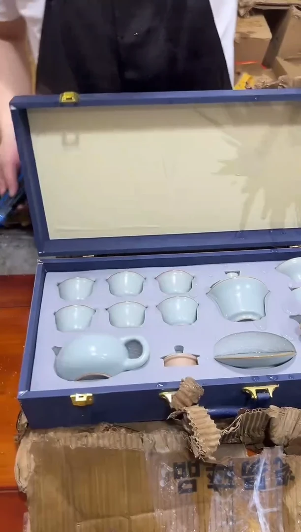 瓷片其他其他（不带礼盒）