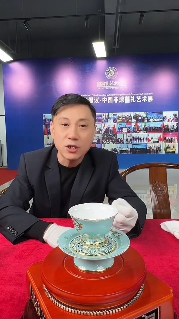 摆件瓷景德镇陶瓷景德镇陶瓷