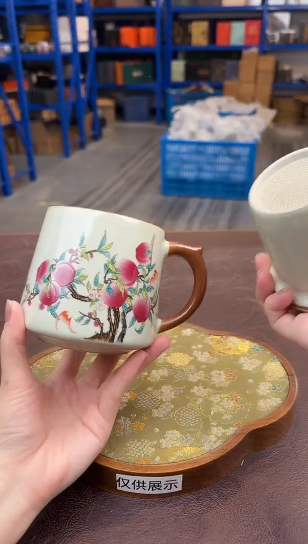 【闪购商品】嘉禾茶空间直播清仓福利1111111