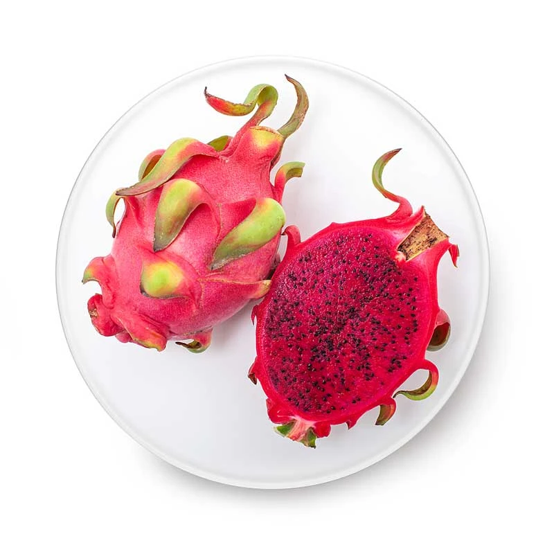 火龙果 红心 约500g