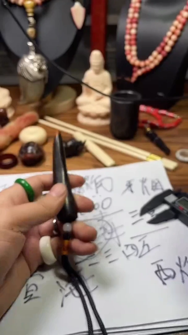 【闪购商品】滴血莲花菩提吊坠工艺品HH50