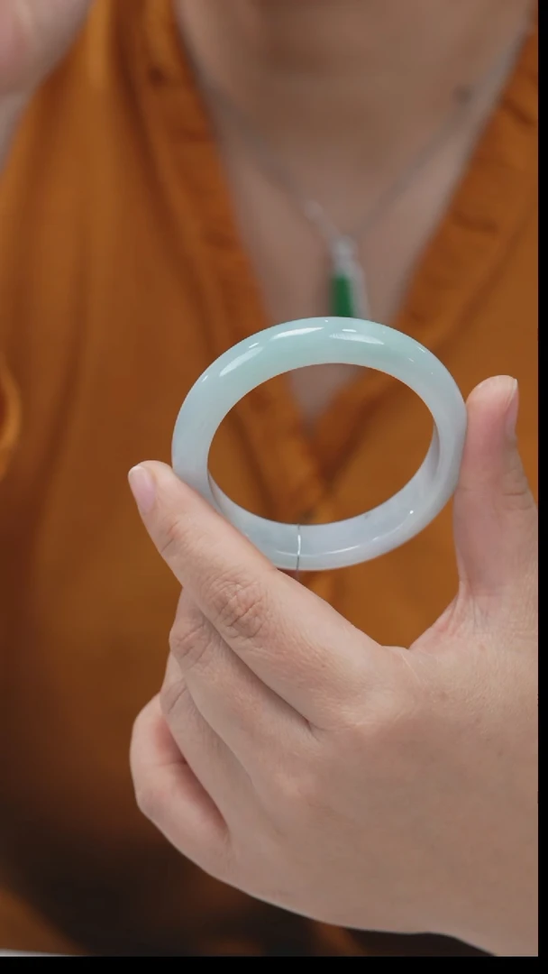 未镶嵌手镯翡翠翡翠手镯w0808