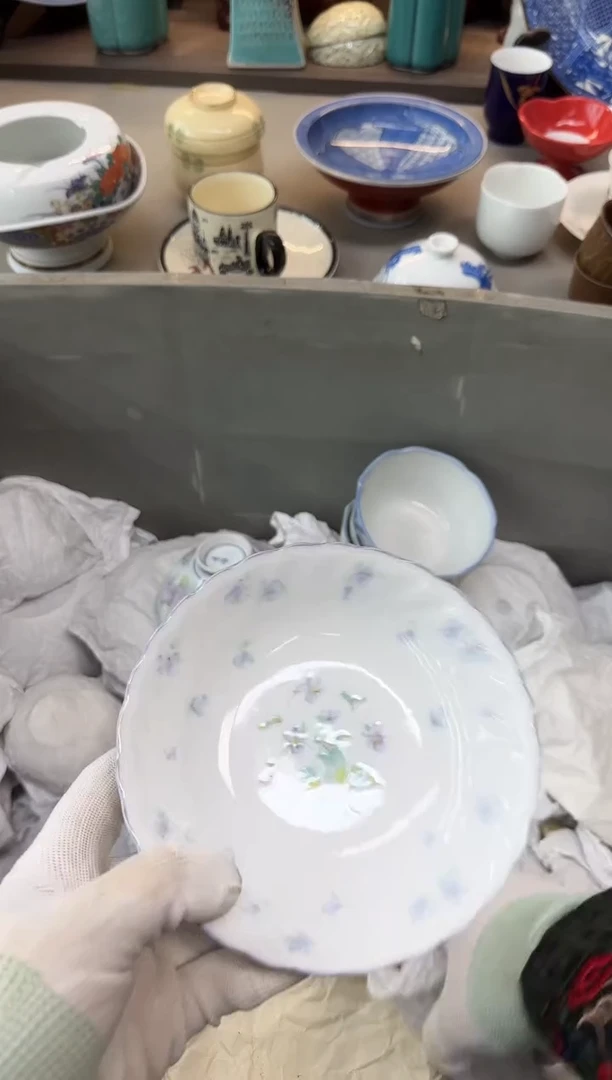 摆件禾*瓷器瓷器瓷器瓷器