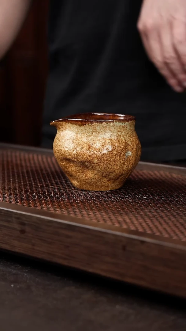 茶壶紫砂均陶供春公道