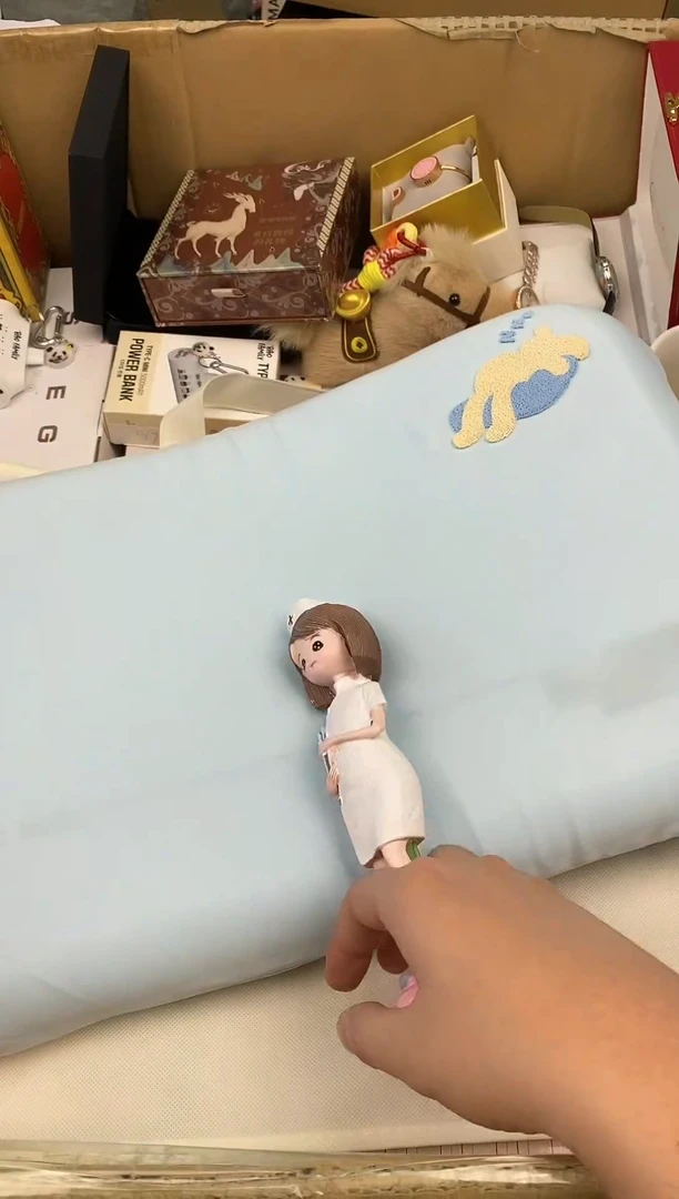 其他如图所示 高端礼品