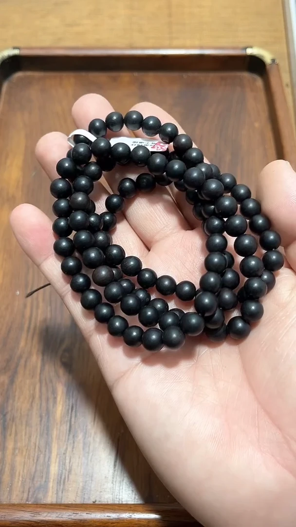 【闪购商品】檀香木精品推荐惠安黑qn0.8