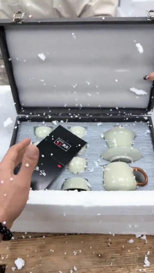 【闪购商品】其他清山陶也商品链接@@