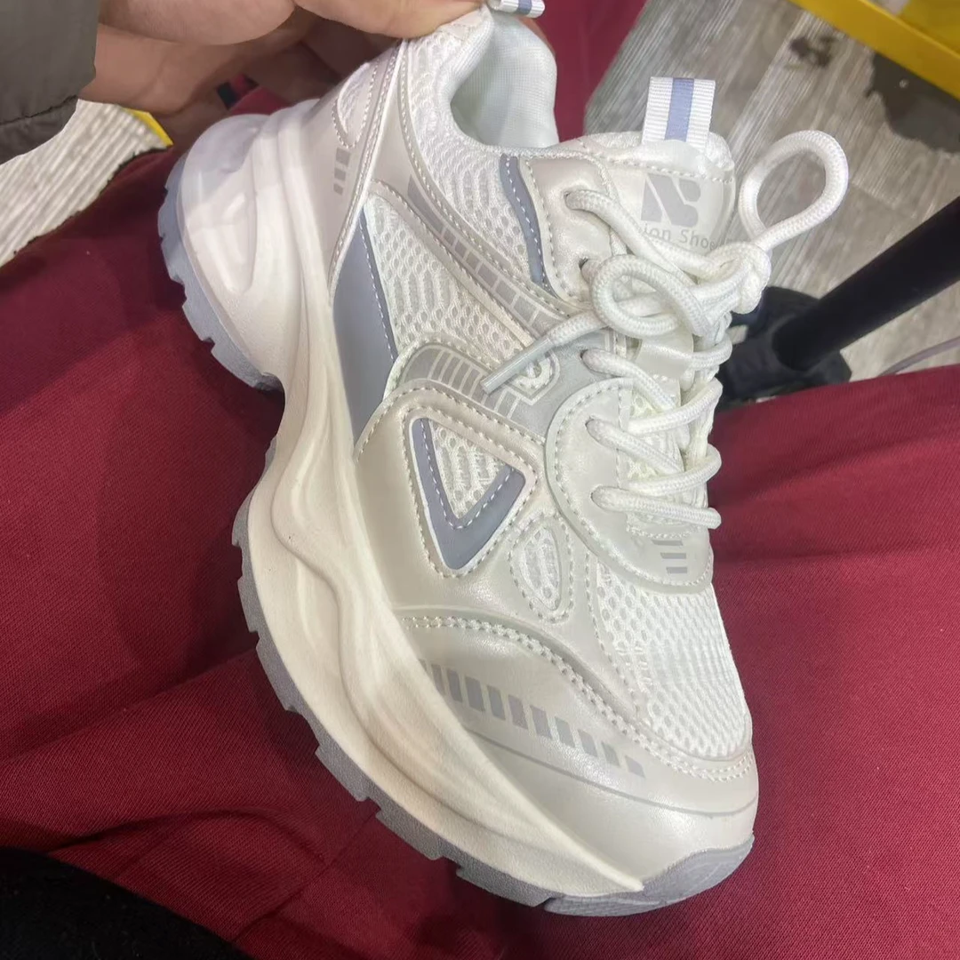 号专用（非图片款）气质舒适时尚休闲鞋女士春季潮流