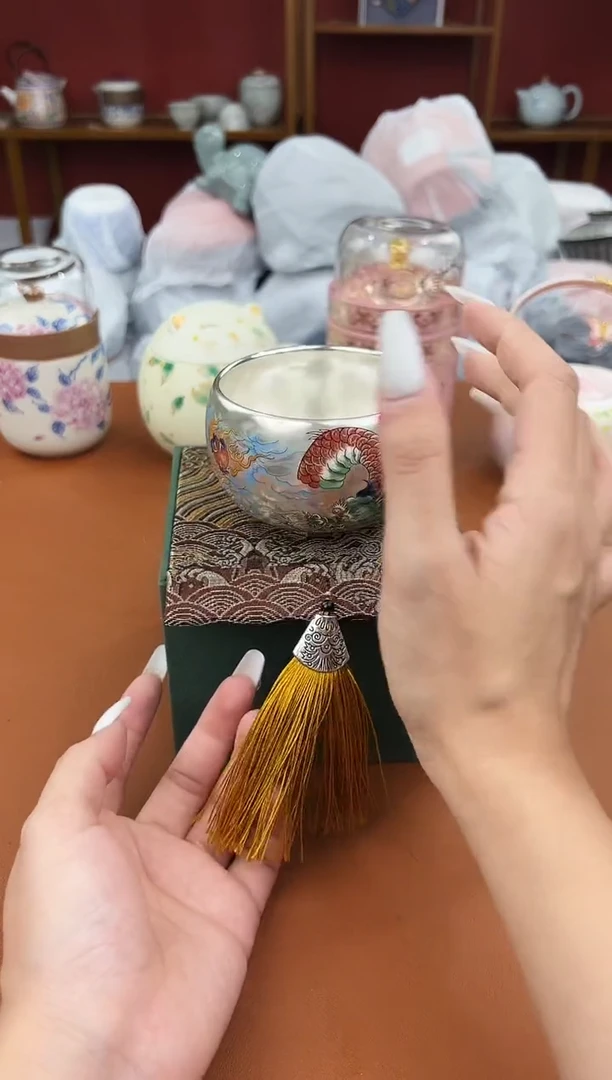 启明茶具闪购链接@@G281