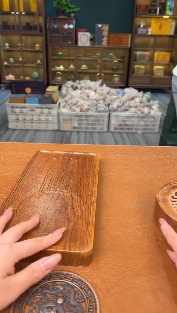 【闪购商品】熹物茶空间清仓福利品111111