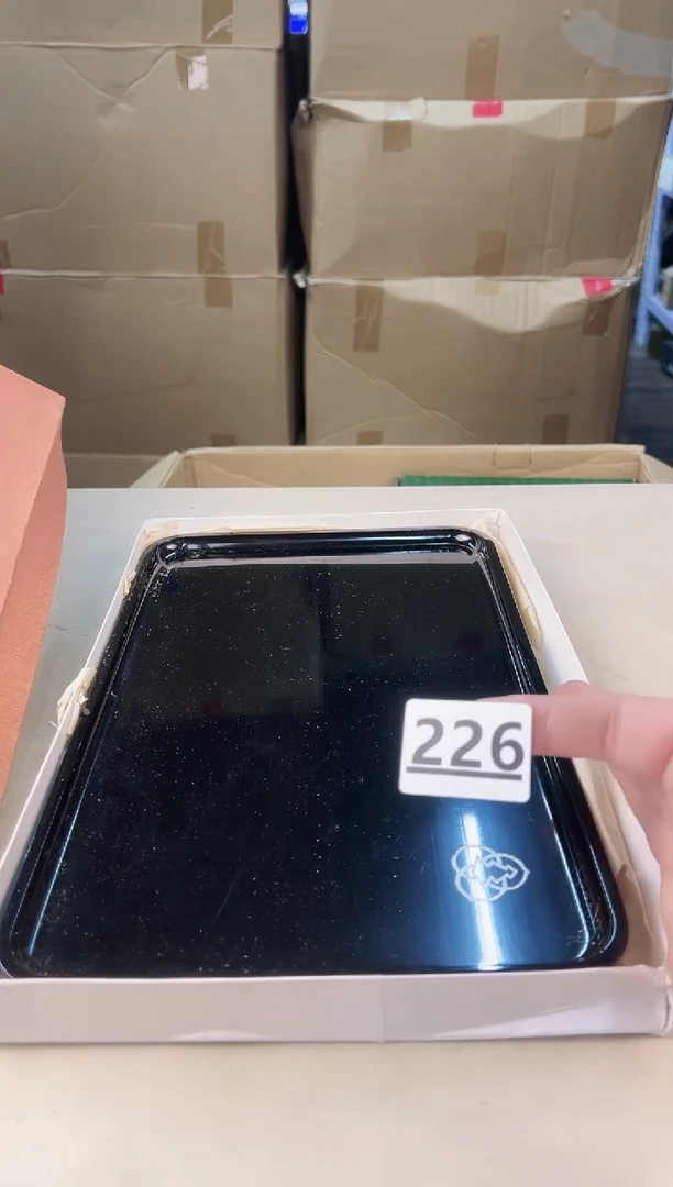 【闪购商品】瓷片226中古产品，默认微瑕，谨慎参拍