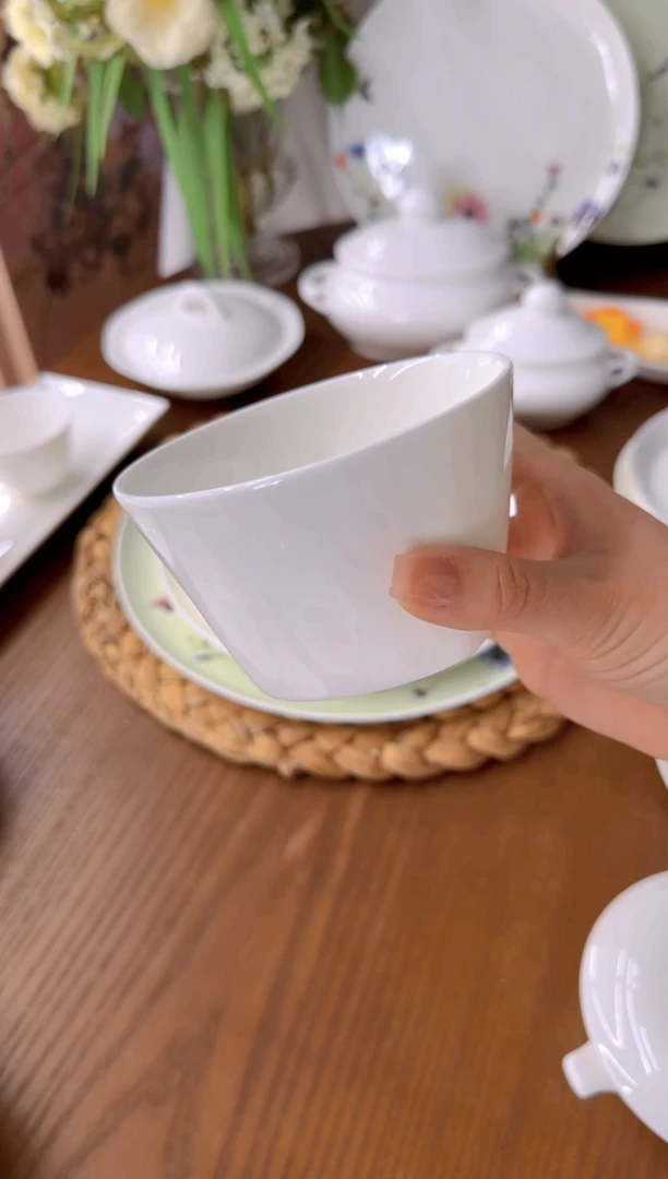 【闪购商品】碗盘子瓷************