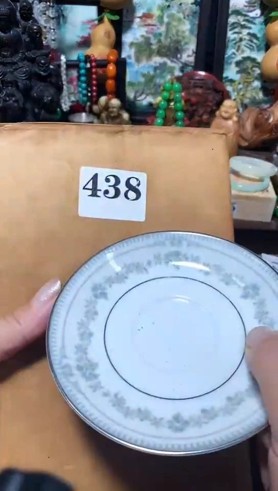 松*圆瓷器瓷器瓷器瓷器