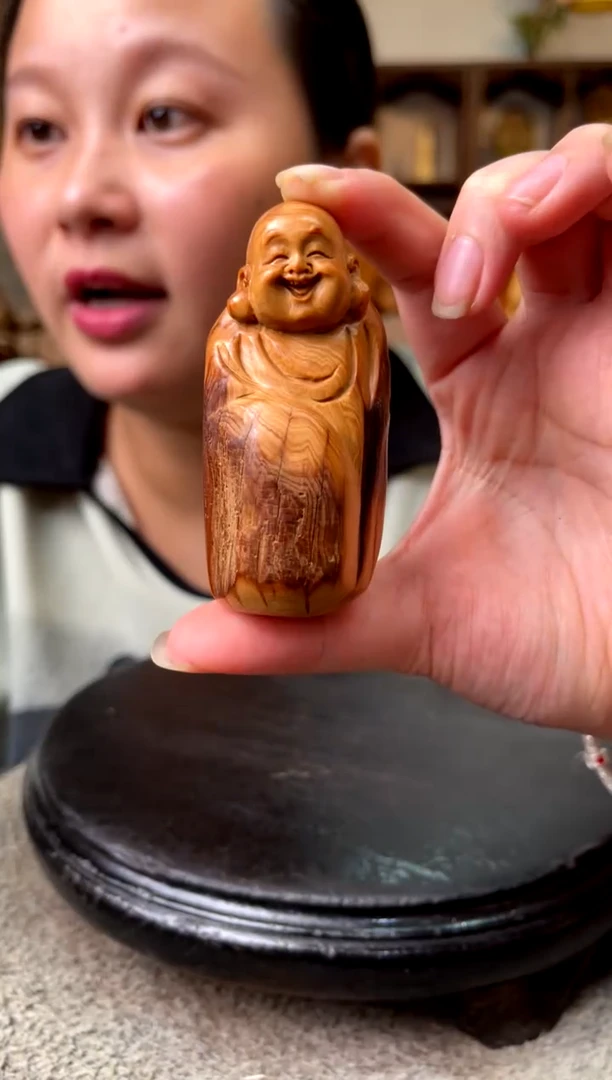 柏木（崖柏）崖柏小件