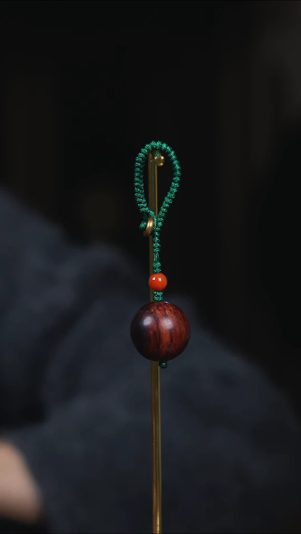 降真香吊坠SG019