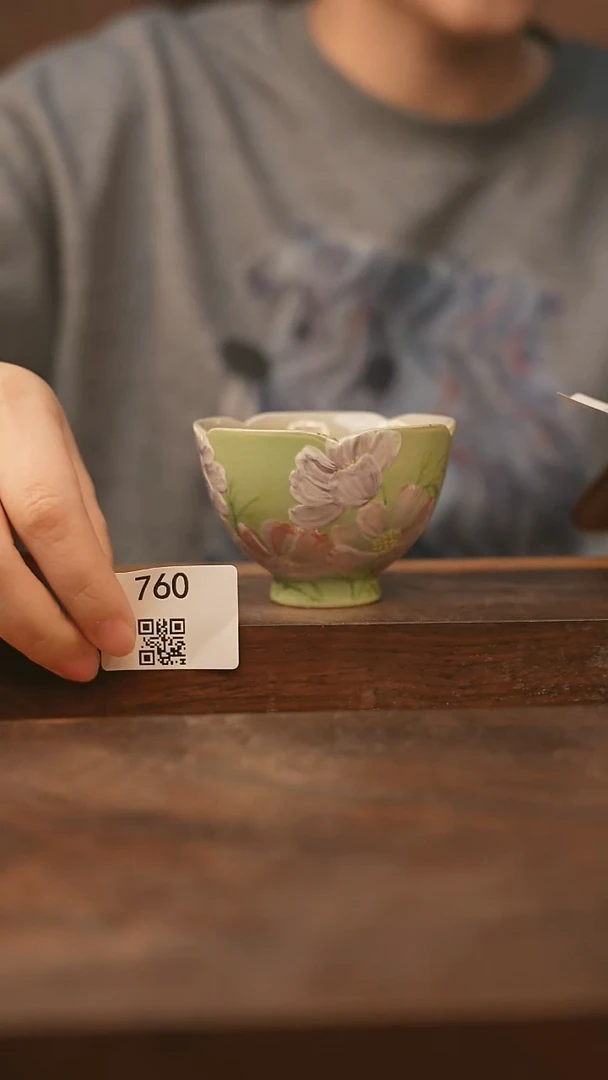 【落单孤品】/杯子@@760