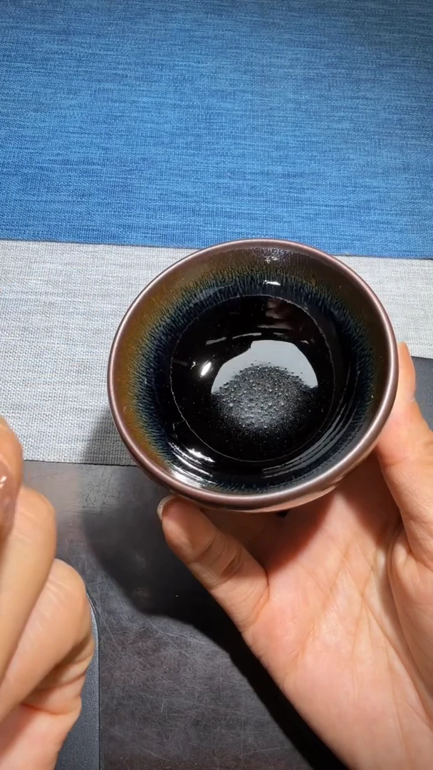 茶盏暨子文高端收藏110