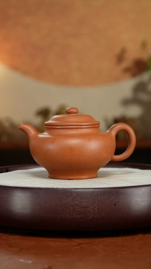 茶壶紫砂宜兴紫砂壶