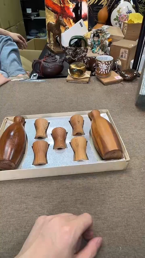 茶宠瓷器茶具套装