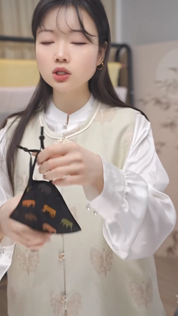 紫*小鱼专属口罩福利