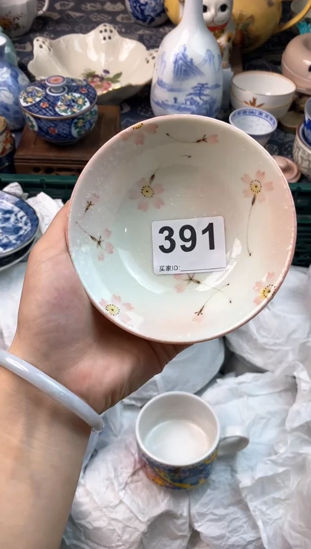 瓷片巧****鱼( ⊙ o ⊙ )( ⊙ o ⊙ )