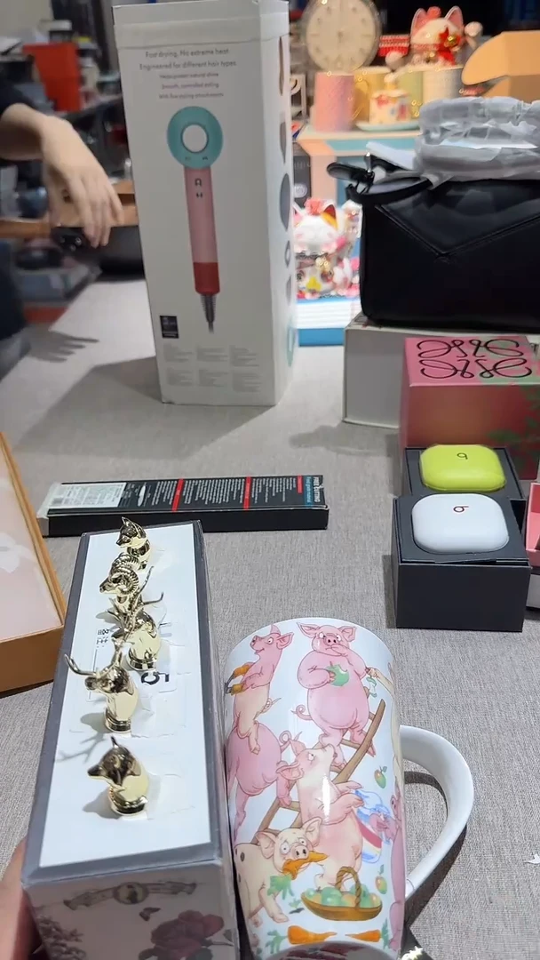 【闪购商品】瓷片正品保真，清库存