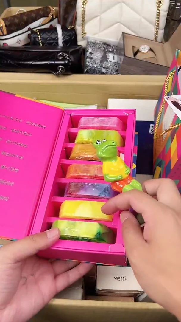 瓷片..全球寻宝高端瓷儿