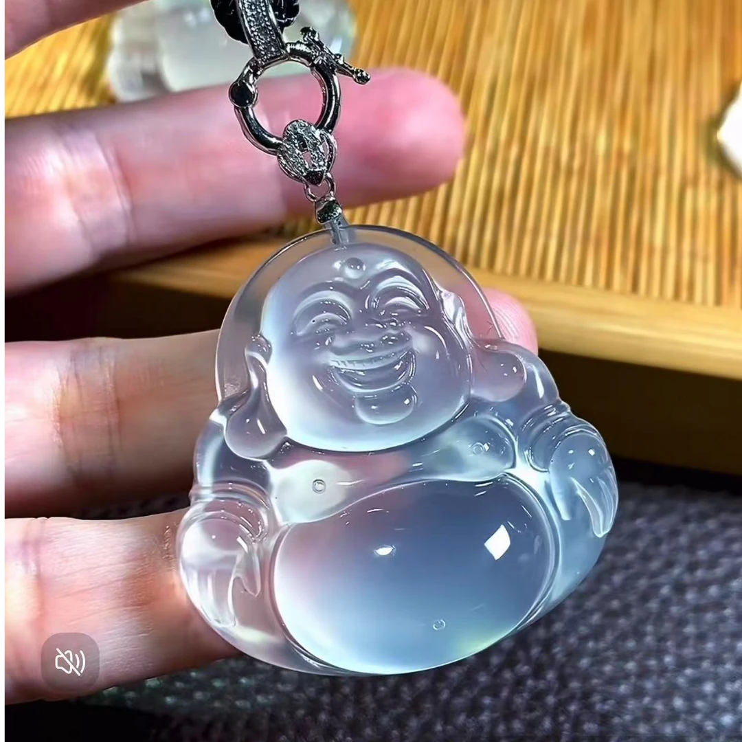 【新年·福利】未镶嵌随机多样性发货一个玉佛公加水滴