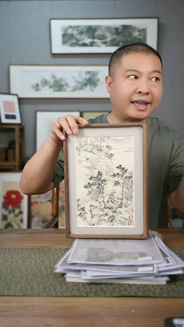 书法协会会员老师作品-