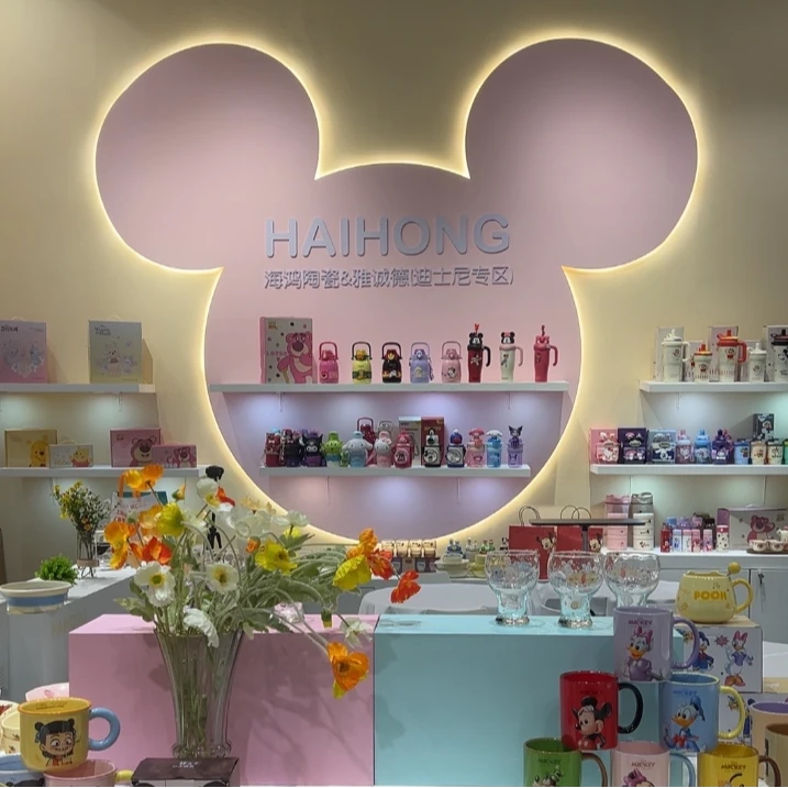 【言则】A0923临时浮力-餐具包邮单品陶瓷产品餐具