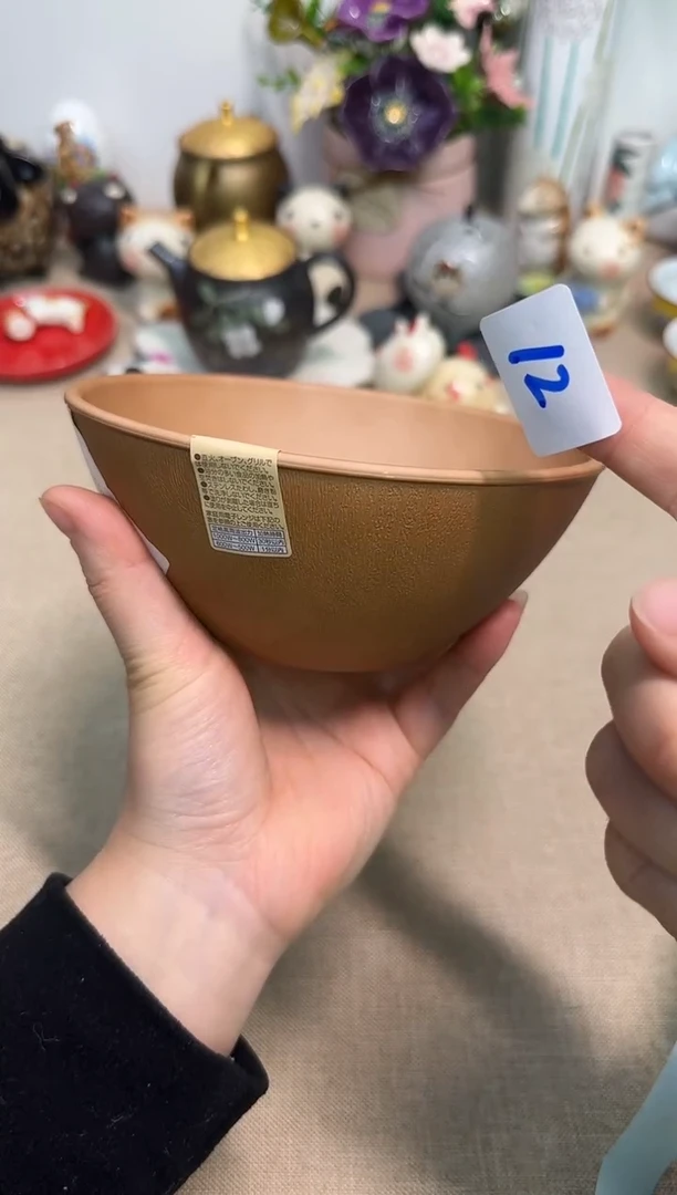 瓷片辰辰家的瓷器真好看