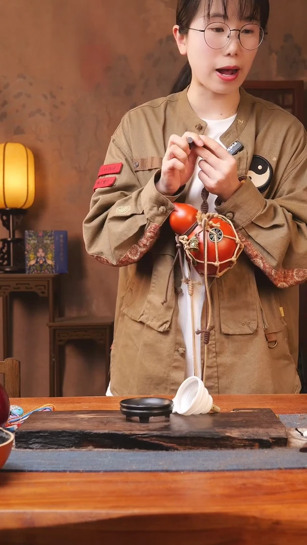 【闪购商品】113号精品葫芦理性消费拍拍退退限购