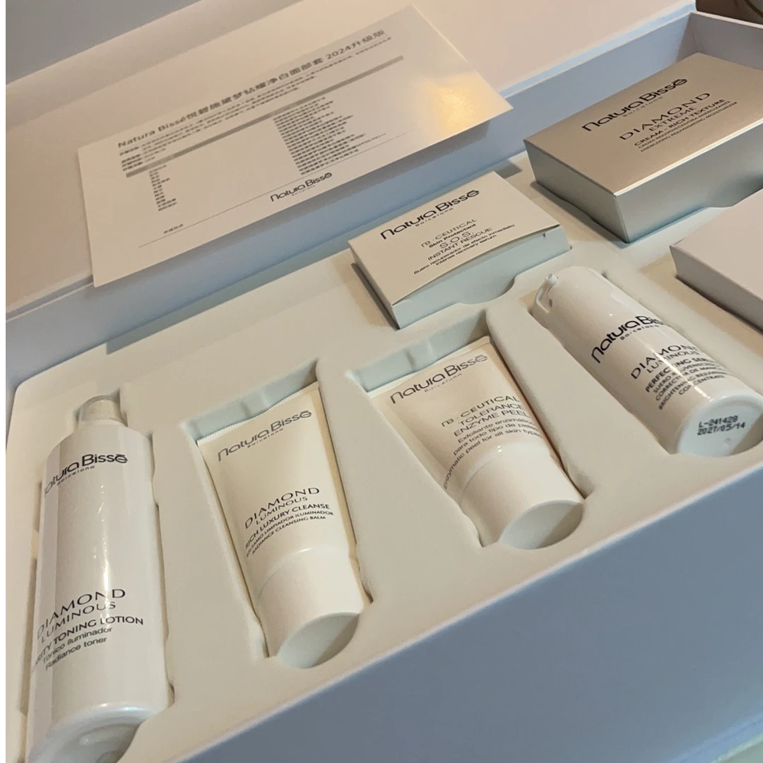 悦-套盒拆无盒福利品面霜