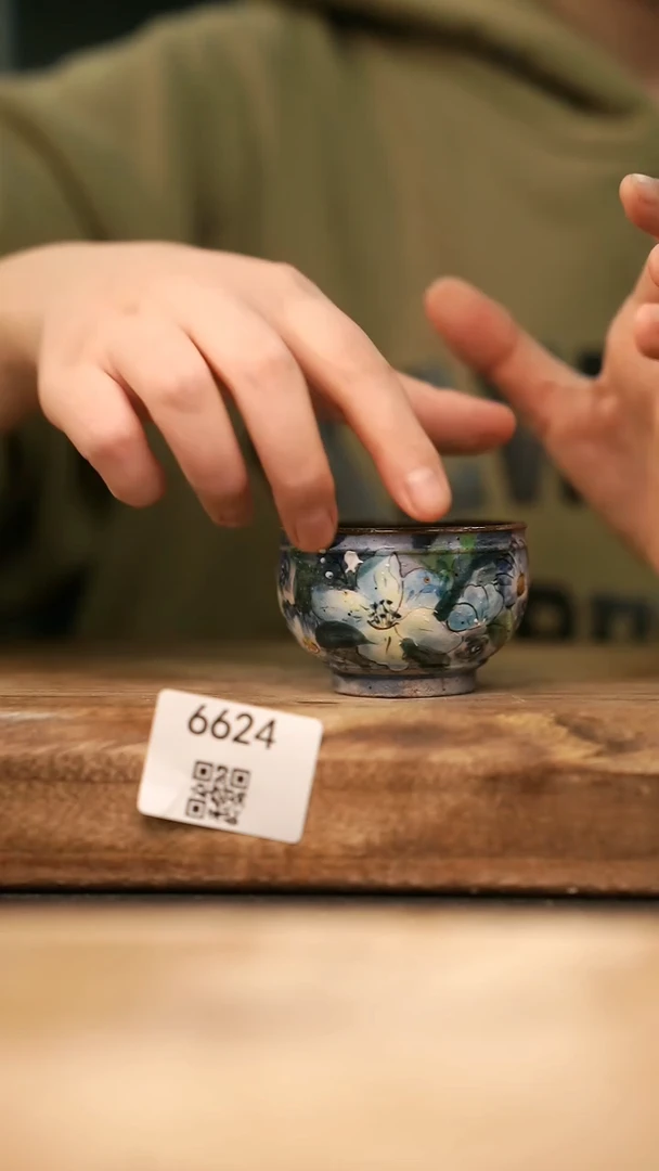 【落单孤品】福利/杯子@@6624