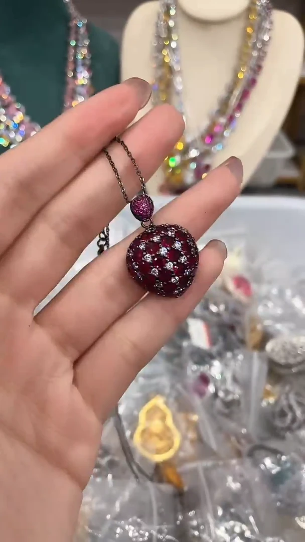 非金属无高端精品系列款式q660