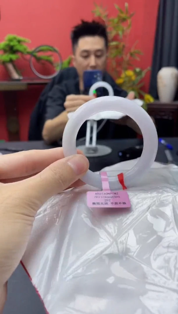 未镶嵌手镯翡翠13